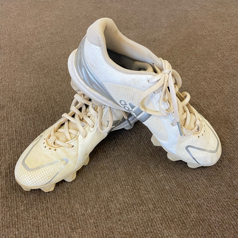 Adidas pure hustle softball cleats